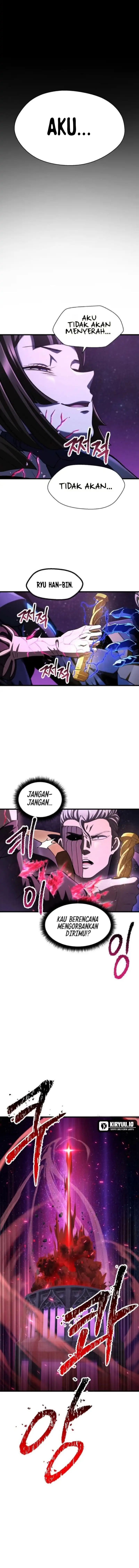 Otherworldly Sword King’s Survival Records Chapter 261 Gambar 8